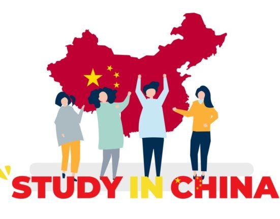 Study in CHINA bdengineer.com