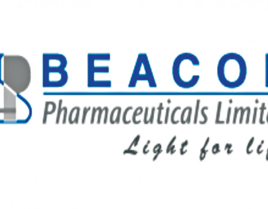 Beacon Pharmaceuticals