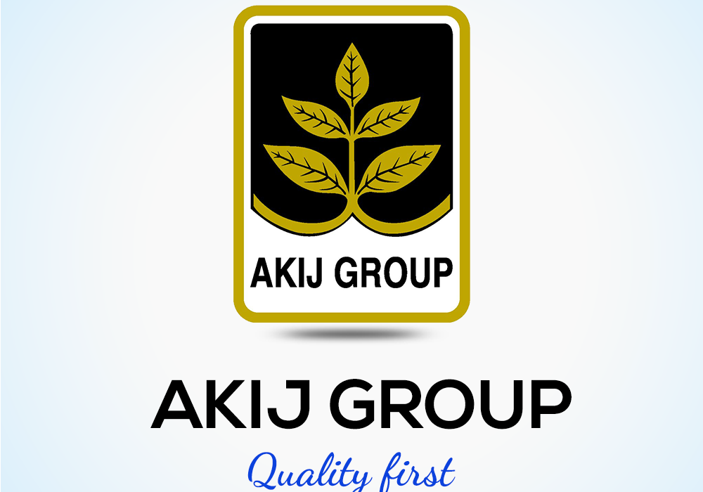 Akij Group bdengineer.com