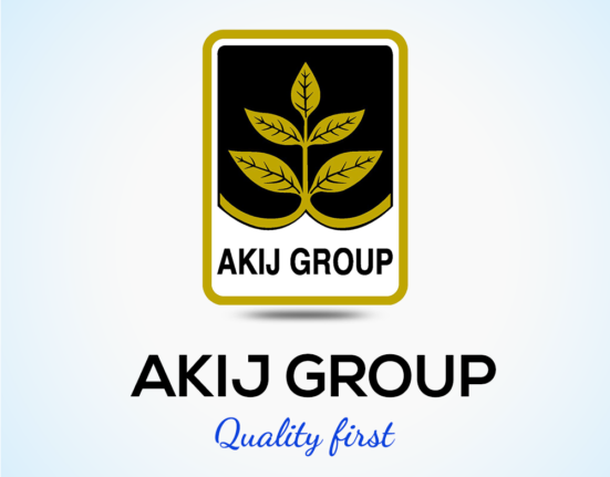Akij Group bdengineer.com